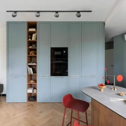 Sklep Kaja Kulista lampa do szynoprzewodu 1-fazowego TK 4922 TRACER | Kaja