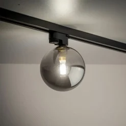 Sklep Kaja Kulista lampa do szynoprzewodu 1-fazowego TK 4922 TRACER | Kaja