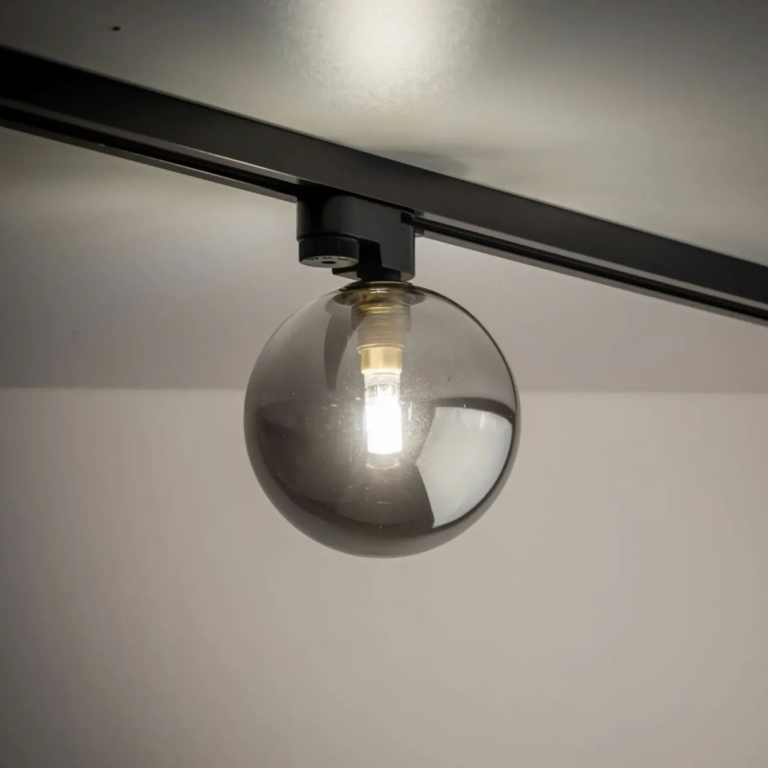 Sklep Kaja Kulista lampa do szynoprzewodu 1-fazowego TK 4922 TRACER | Kaja