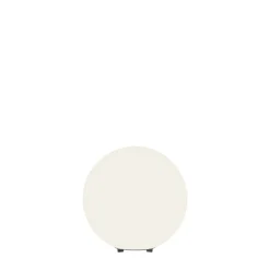 Sklep Kaja Kulista lampa ogrodowa stojąca ⌀30cm O594FL-01W z serii ERDA | Kaja