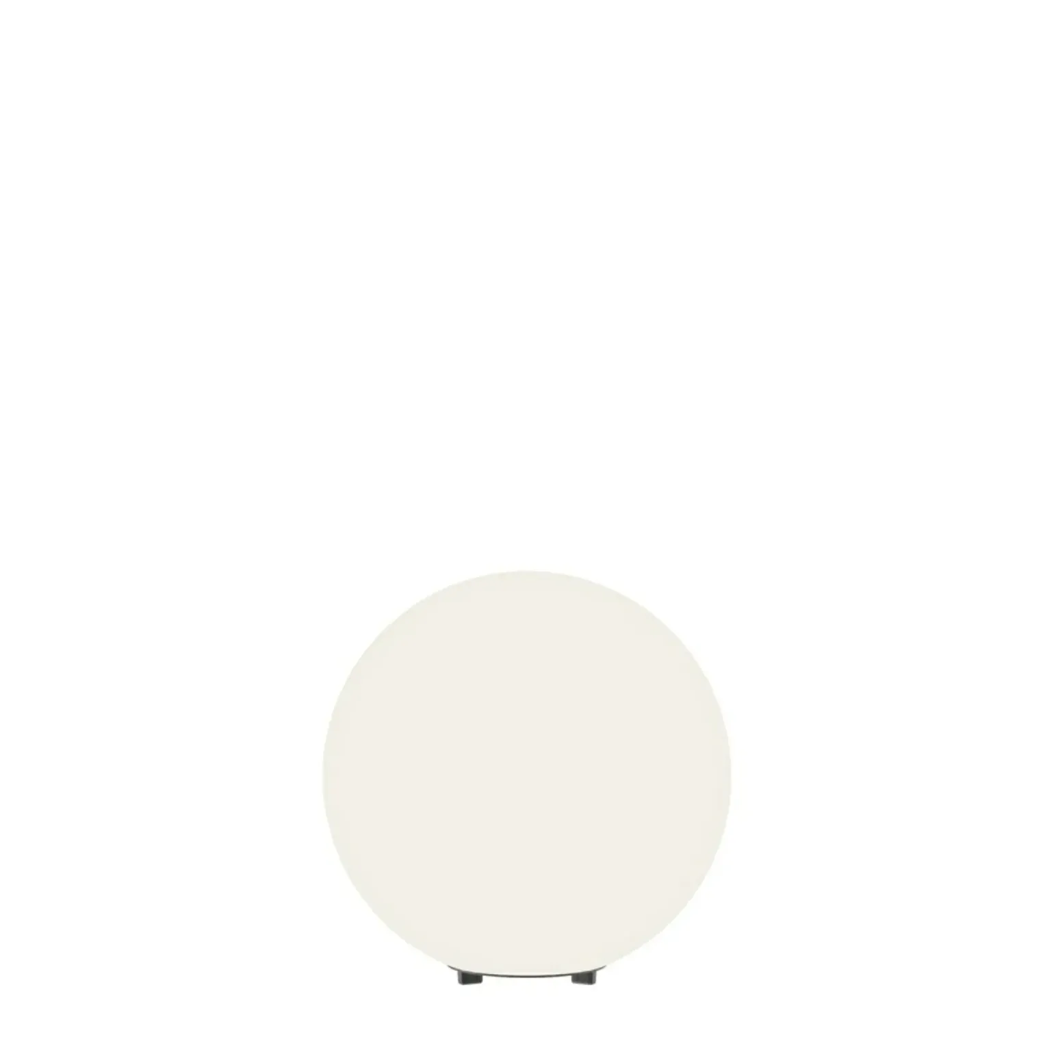 Sklep Kaja Kulista lampa ogrodowa stojąca ⌀30cm O594FL-01W z serii ERDA | Kaja