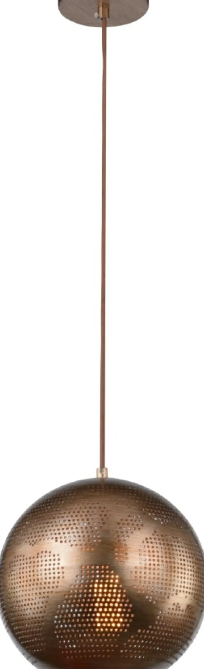 Sklep Kaja Kulista lampa wisząca do sypialni 31-43276 SFINKS | Kaja Oświetlenie