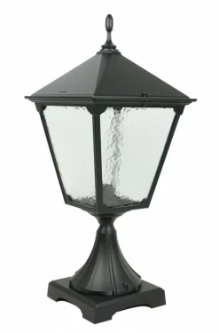 Sklep Kaja Kwadratowa lampa ogrodowa K 4011/1/BD KW z serii RETRO KWADRAT | Kaja Oświetleni