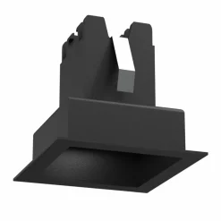 Sklep Kaja Kwadratowe oczko wpuszczane LED 2W 4000K ANT 3039 A-GLARE | Kaja