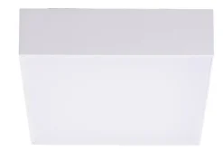 Sklep Kaja Kwadratowy, plafon natynkowy LED AZ4501 CASPER | Kaja