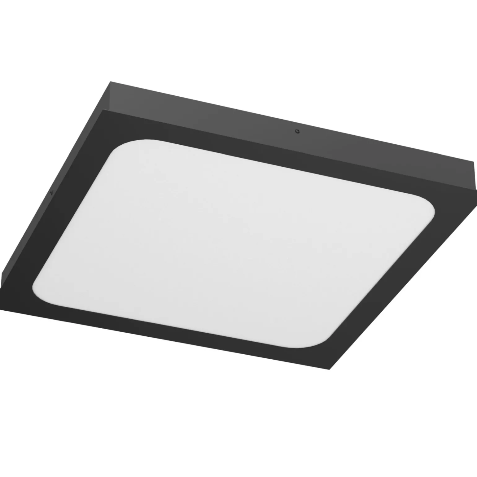 Sklep Kaja Kwadratowy plafon LED 41x41cm 3000K ANT 1052 HIKA | Kaja Oświetlenie