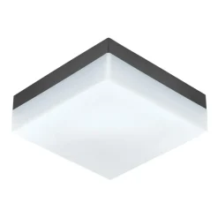 Sklep Kaja Kwadratowy plafon zewnętrzny na balkon 94872 SONELLA | Kaja