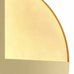 Sklep Kaja Lampa ścienna dekoracyjna, złota MOD320WL-L8BS3K z serii JUPITER