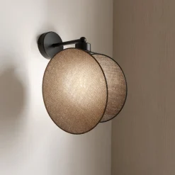 Sklep Kaja Lampa ścienna do sypialni w stylu boho 1328/K1 MOTIF | Kaja