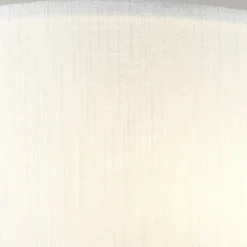 Sklep Kaja Lampa ścienna, kość słoniowa DL-COOPER-M-IV-PC z serii COOPER