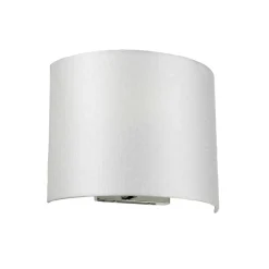 Sklep Kaja Lampa ścienna, kość słoniowa DL-COOPER-M-IV-PC z serii COOPER