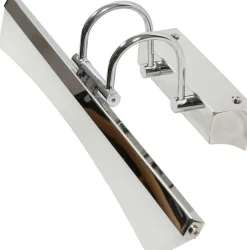 Sklep Kaja Lampa ścienna LED nad lustro łazienkowe 20-32621 GLORY | Kaja