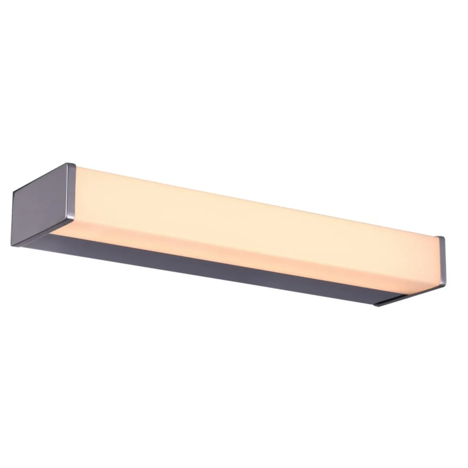 Sklep Kaja Lampa ścienna LED nad lustro 30cm WL-76578-1A MINORIA | Kaja