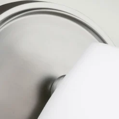 Sklep Kaja Lampa ścienna, satynowy nikiel FE-VINTNER1 z serii VINTNER