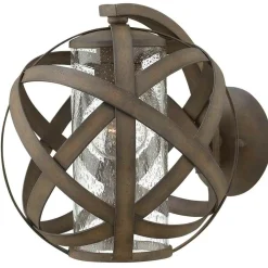 Sklep Kaja Lampa ścienna, szkło z