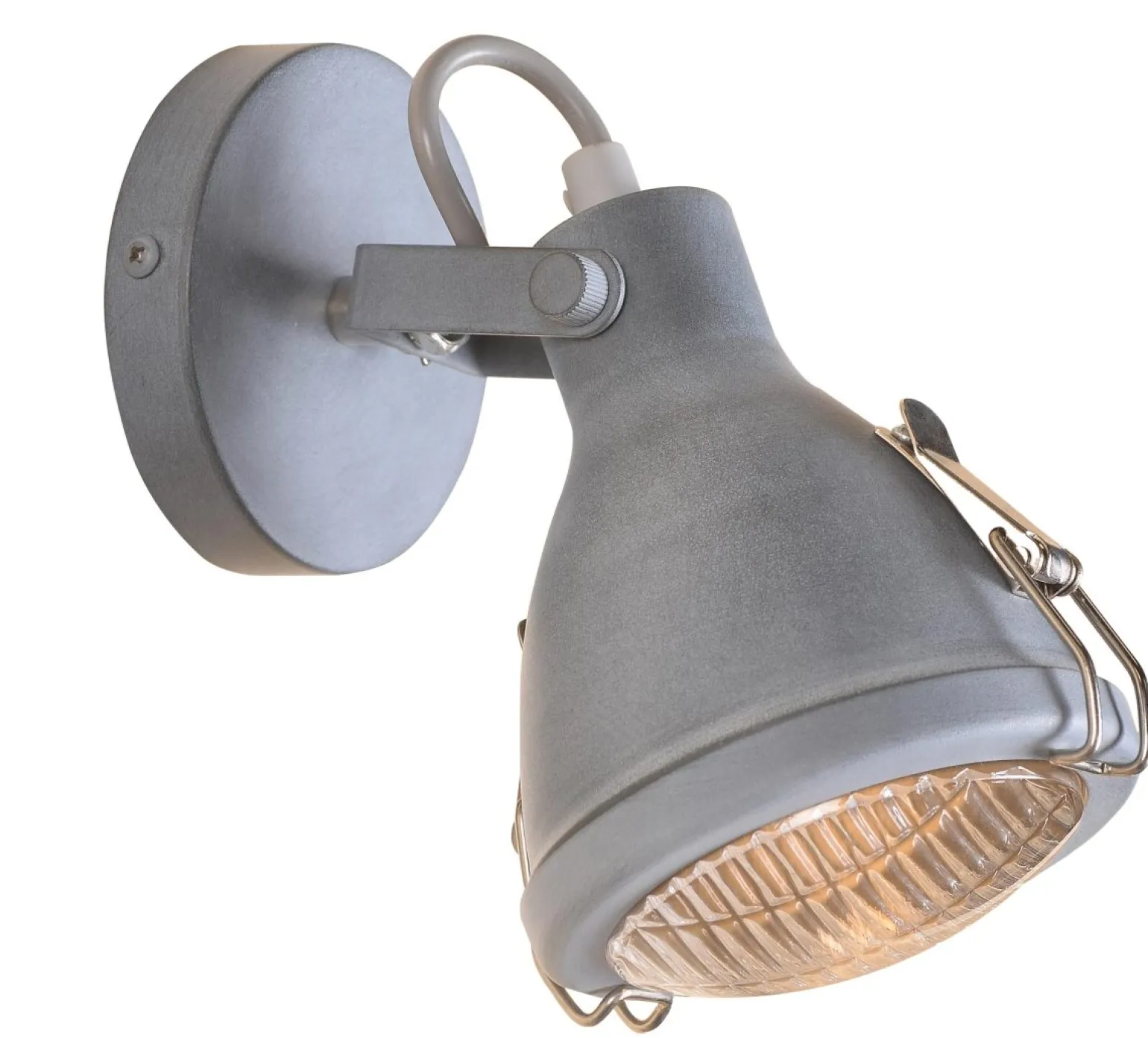 Sklep Kaja Lampa ścienna w stylu przemysłowym 91-71101 CRODO | Kaja Oświetlenie