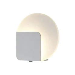 Sklep Kaja Lampa ścienna z ciepłą barwą światła LED MB1280C LORELEI | Kaja