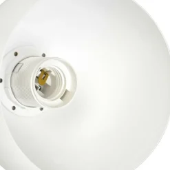 Sklep Kaja Lampa ścienna z drewnianymi elementami, do salonu MLP6420 z serii DAMA | Kaja Oś