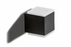 Sklep Kaja Lampa ścienna zewnętrzna elewacyjna LED AZ4342 ARBAX | Kaja