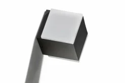 Sklep Kaja Lampa ścienna zewnętrzna elewacyjna LED AZ4342 ARBAX | Kaja