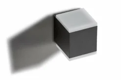 Sklep Kaja Lampa ścienna zewnętrzna elewacyjna LED AZ4342 ARBAX | Kaja