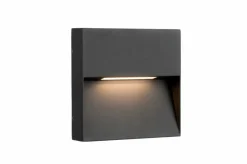 Sklep Kaja Lampa ścienna zewnętrzna schodowa LED AZ4367 CASORIA | Kaja