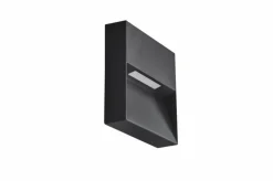 Sklep Kaja Lampa ścienna zewnętrzna schodowa LED AZ4367 CASORIA | Kaja