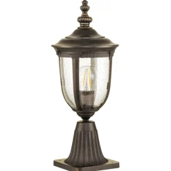 Sklep Kaja Lampa cokołowa, niska, stojąca CL3-S z serii CLEVELAND