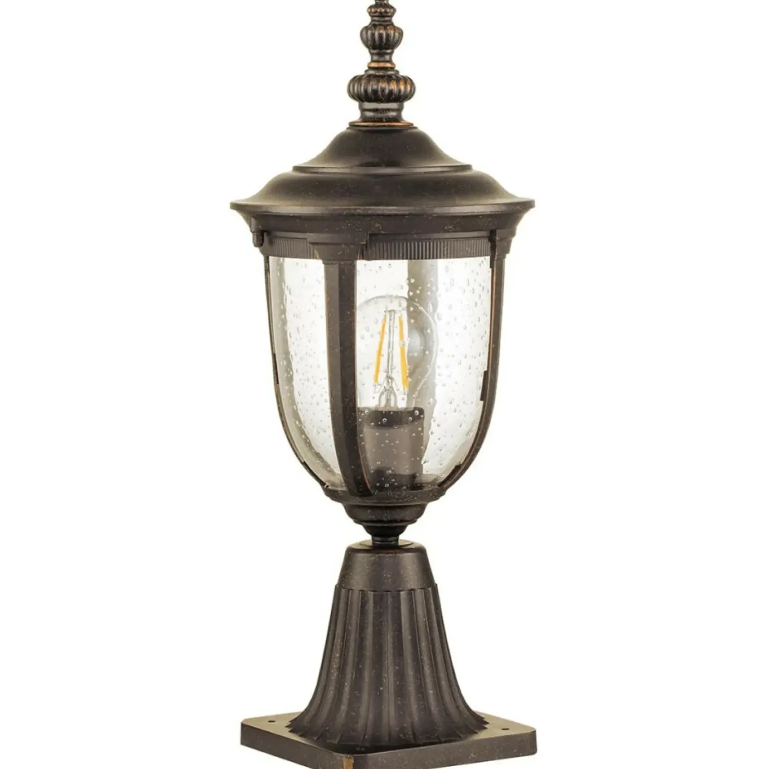 Sklep Kaja Lampa cokołowa, niska, stojąca CL3-S z serii CLEVELAND