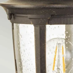 Sklep Kaja Lampa cokołowa, niska, stojąca CL3-S z serii CLEVELAND