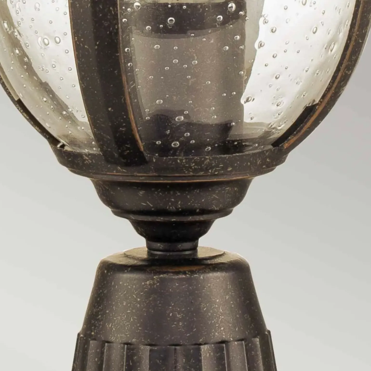 Sklep Kaja Lampa cokołowa, niska, stojąca CL3-S z serii CLEVELAND