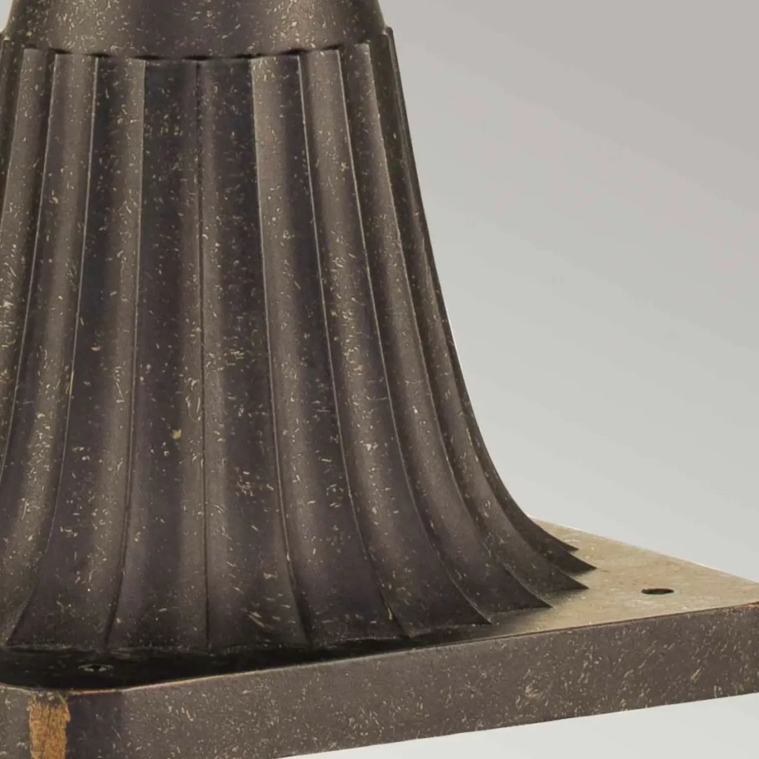 Sklep Kaja Lampa cokołowa, niska, stojąca CL3-S z serii CLEVELAND