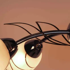 Sklep Kaja Lampa do nowoczesnego salonu K-JSL-6093/5 CHR XENA | Kaja Oświetlenie