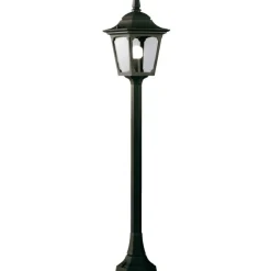 Sklep Kaja Lampa do oświetlania alei ogrodowej CPM5-BLACK z serii CHAPEL MINI