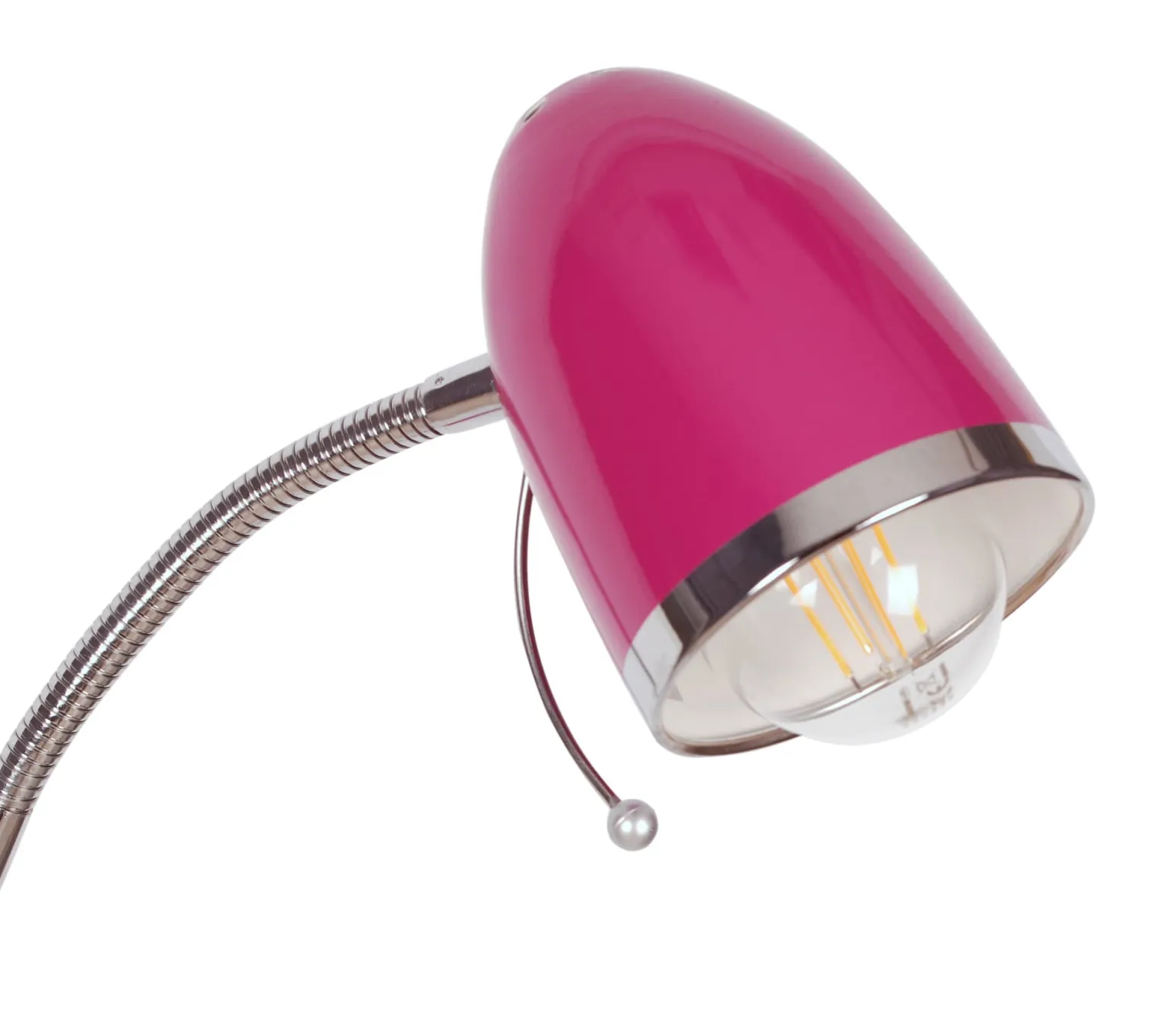 Sklep Kaja Lampa do pokoju dziecięcego K-MT-201 RÓŻOWY KAJTEK I | Kaja