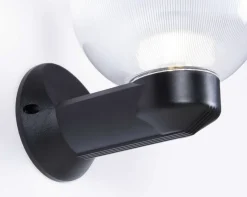 Sklep Kaja Lampa elewacyjna K-MB-OGROD NF2803L6 PRYZMAT ASTRID | Kaja Oświetlenie