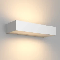 Sklep Kaja Lampa elewacyjna LED, w m kolorze O428WL-L20W3K z serii LOT