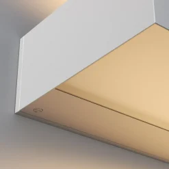 Sklep Kaja Lampa elewacyjna LED, w m kolorze O428WL-L20W3K z serii LOT