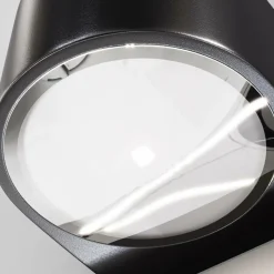 Sklep Kaja Lampa elewacyjna ledowa, o mocy 10W O435WL-L10GF3K z serii BLOW