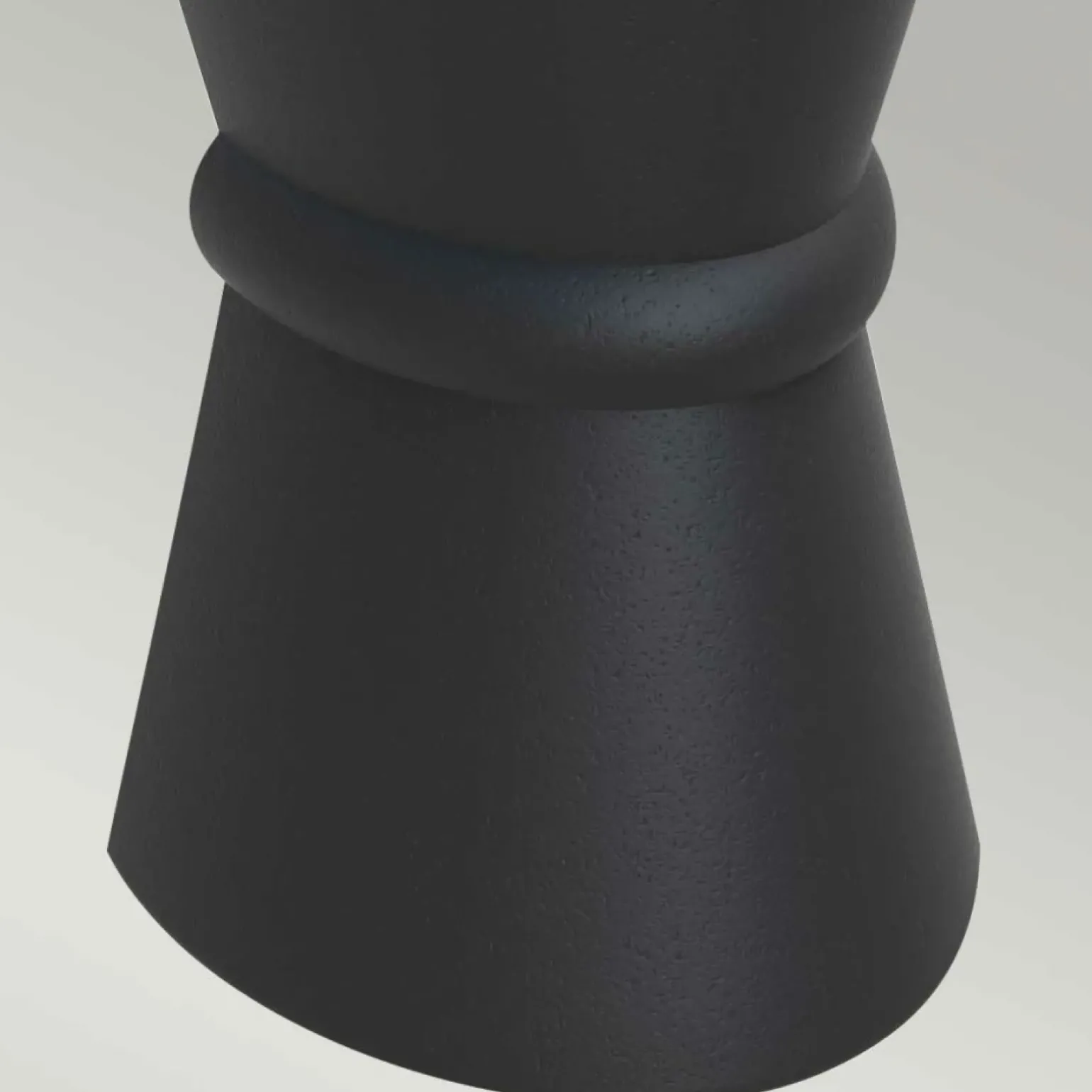 Sklep Kaja Lampa elewacyjna, szczelność IP44 DUNGARVAN-BLK z serii DUNGARVAN