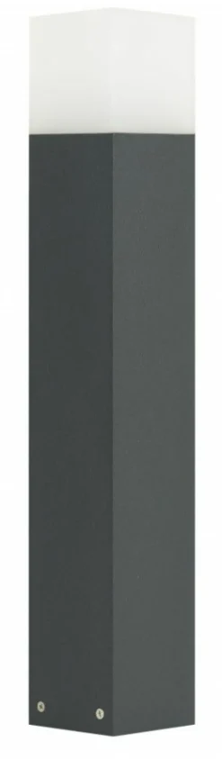 Sklep Kaja Lampa idealna do oświetlenia ogrodu CB-580 DG z serii CUBE | Kaja Oświetlenie