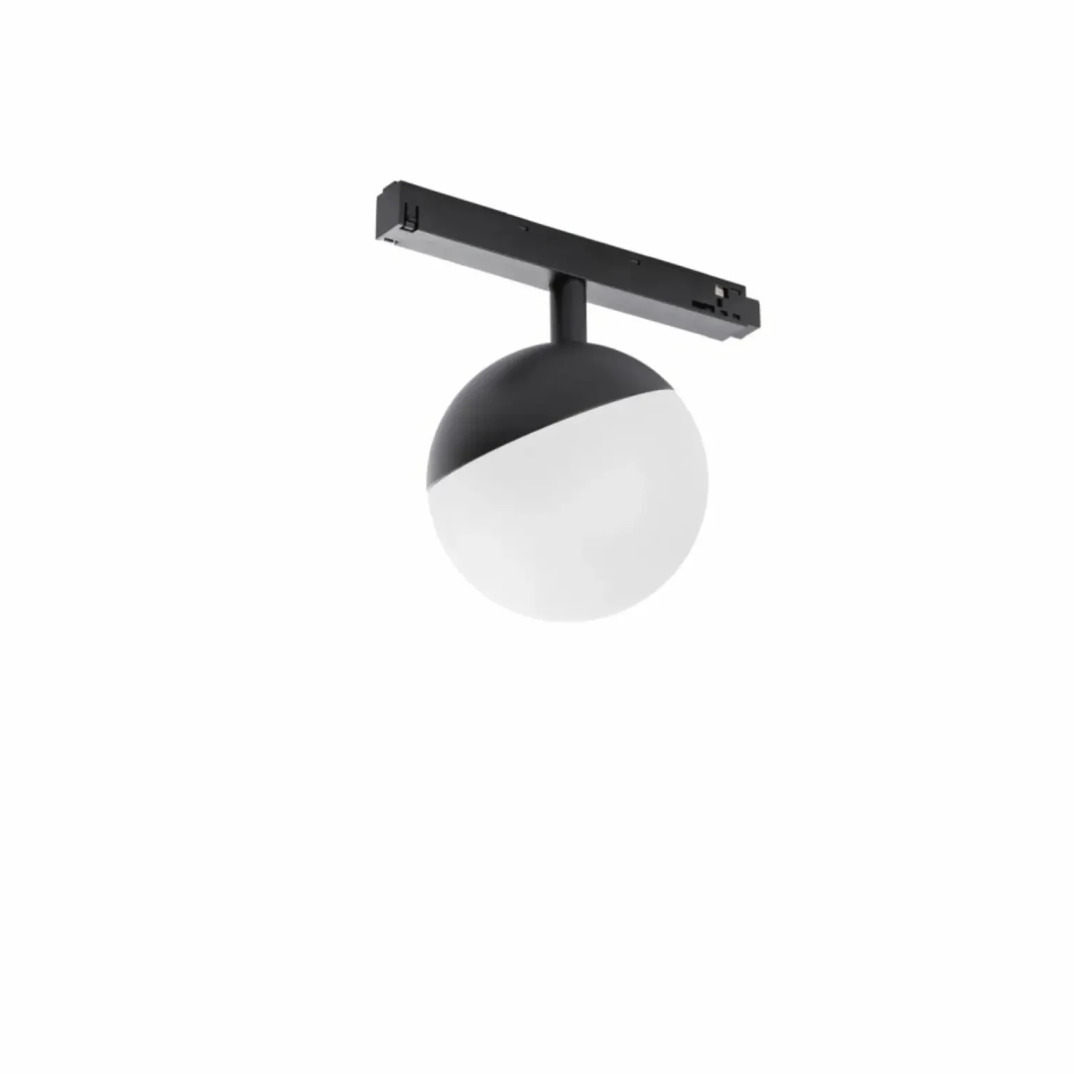 Sklep Kaja Lampa kula do szyny magnetycznej 1F 10647 LVM LID LED | Kaja