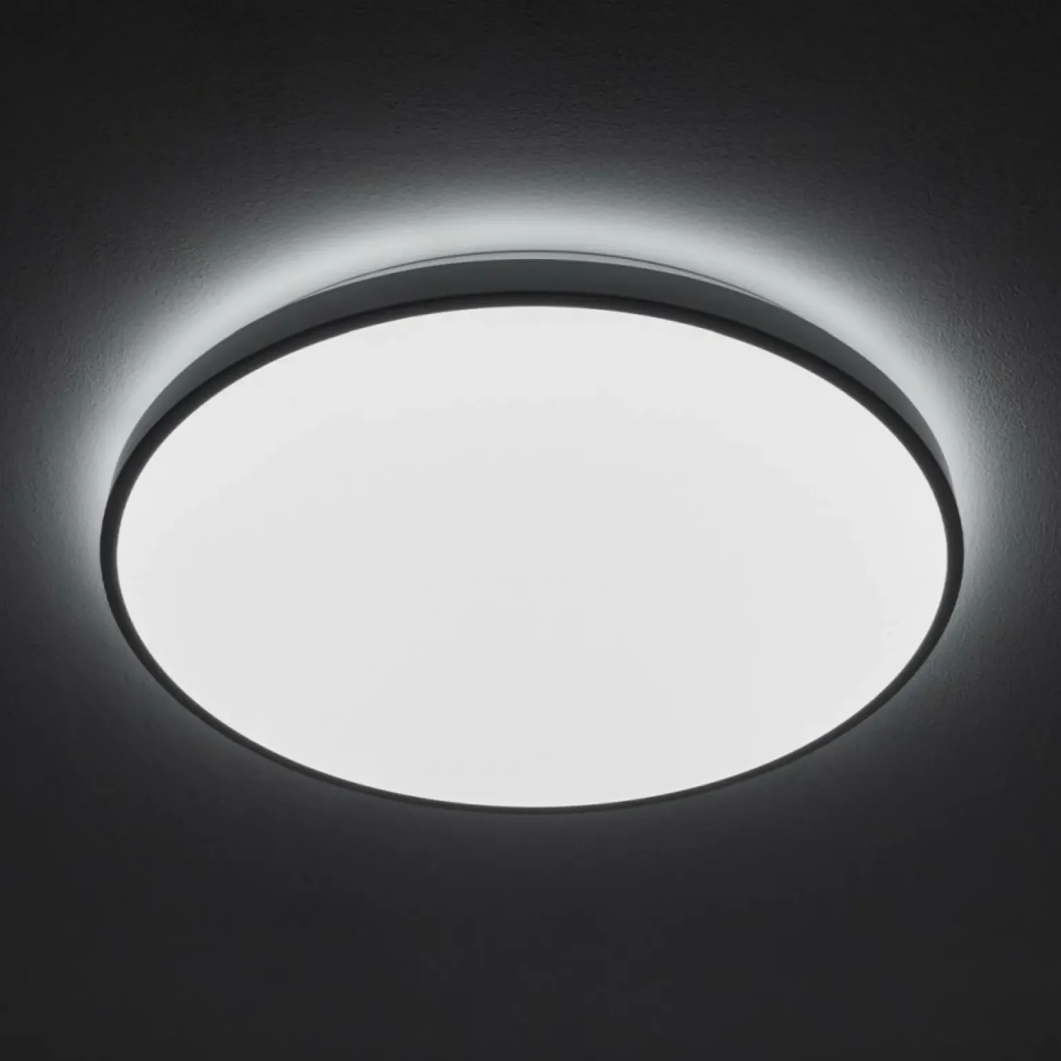 Sklep Kaja Lampa LED do łazienki IP44 ⌀49cm 4000K 10980 AGNES LED | Kaja