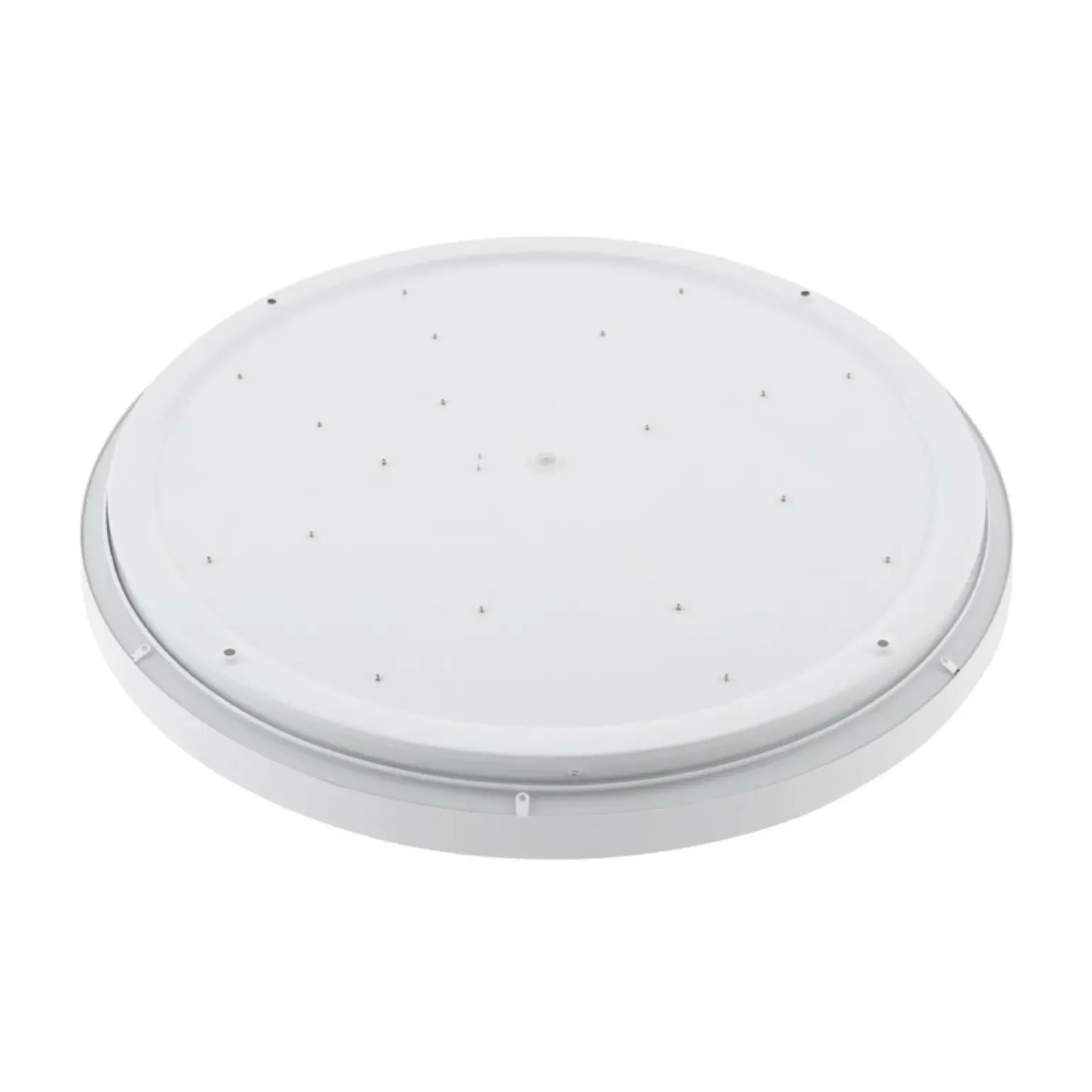Sklep Kaja Lampa LED do łazienki IP44 ⌀49cm 4000K 10980 AGNES LED | Kaja