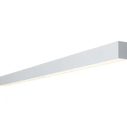 Sklep Kaja Lampa LED do salonu 44W 142cm 4000K PRD-5470-142-WH-840-SF TRAVERSI