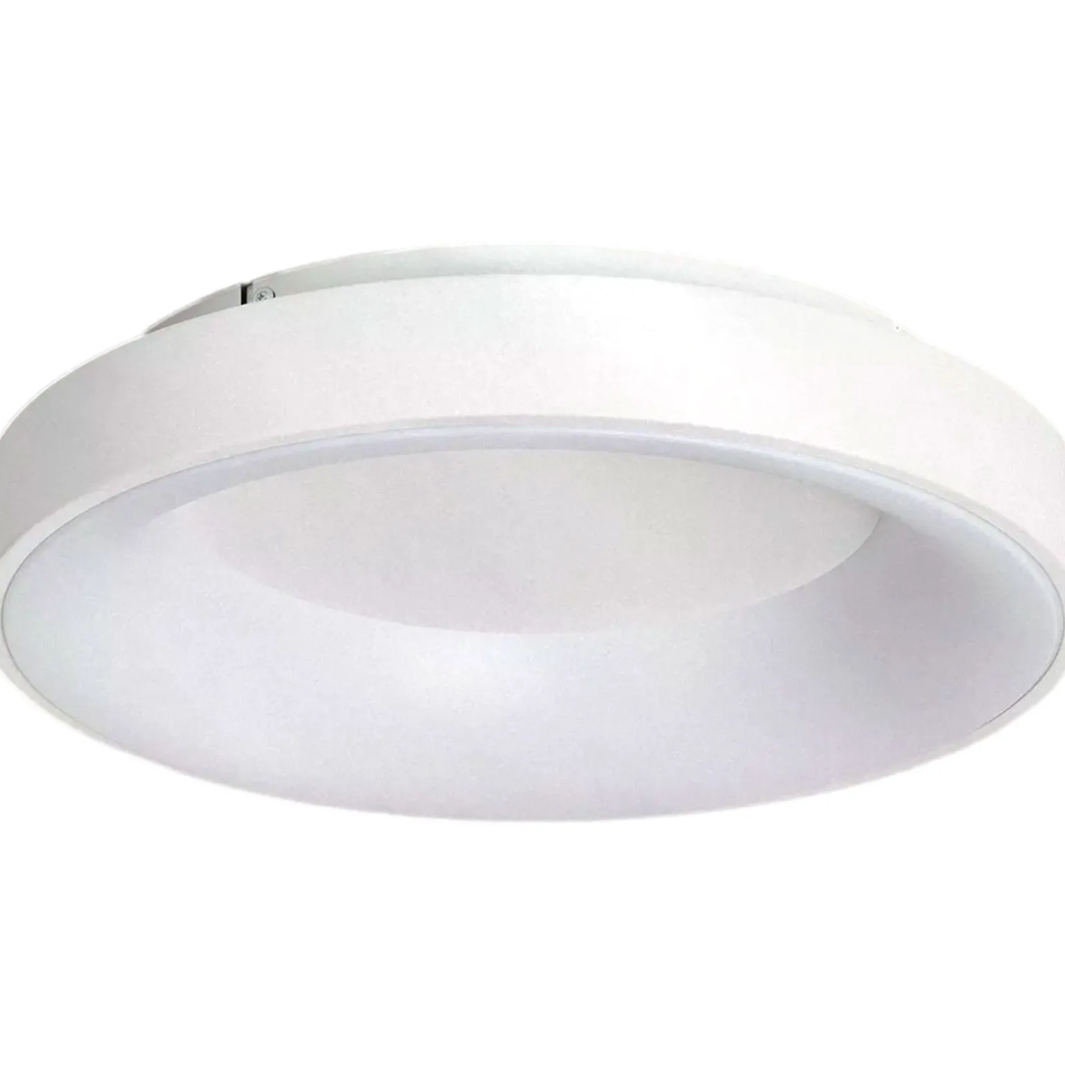 Sklep Kaja Lampa LED do sypialni ⌀47cm ABR-PLOGB-40W GIOVANI | Kaja Oświetlenie