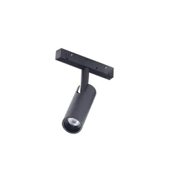 Sklep Kaja Lampa LED do szyny 1-fazowej magnetycznej AZ4581 NIKO | Kaja