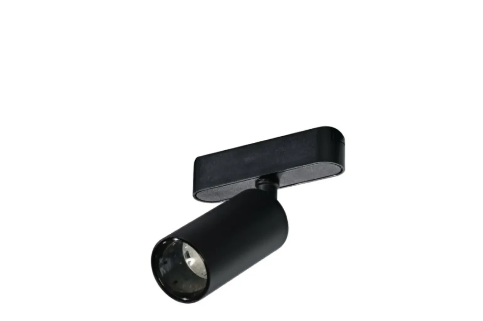 Sklep Kaja Lampa LED do szyny 12W 4000K AZ5288 NIKO GAMMA MAGNETIC 48V | Kaja