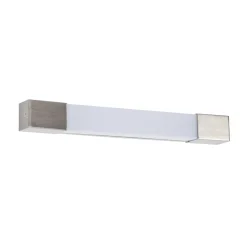 Sklep Kaja Lampa LED idealna nad lustro i obraz W200526001 PARKS | Kaja