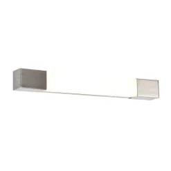 Sklep Kaja Lampa LED idealna nad lustro i obraz W200526001 PARKS | Kaja